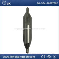 hss drill bit for stainless steels